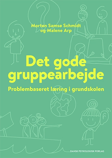 Det gode gruppearbejde
