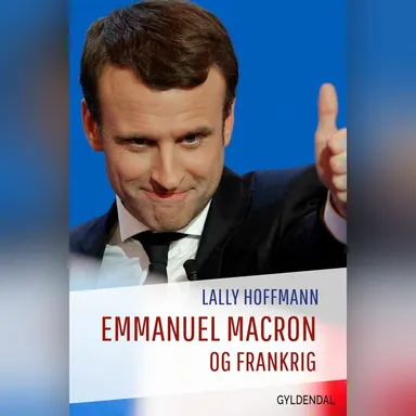 Emmanuel Macron og Frankrig