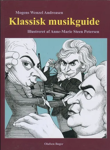Klassisk Musikguide