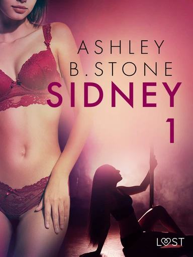 Sidney 1 - una novela corta erótica