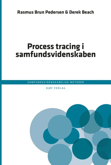 Process tracing i samfundsvidenskaben