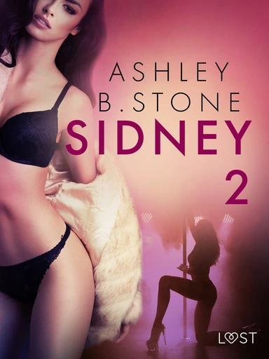 Sidney 2 - una novela corta erótica