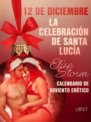 12 de diciembre: La celebración de Santa Lucía