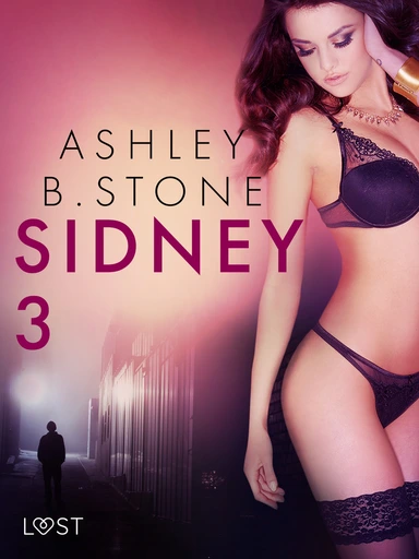 Sidney 3 - una novela corta erótica