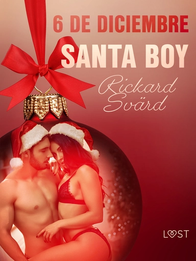 6 de diciembre: Santa Boy