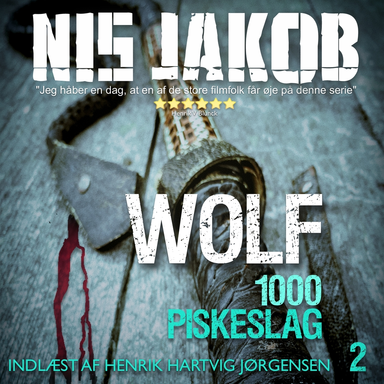 1000 Piskeslag
