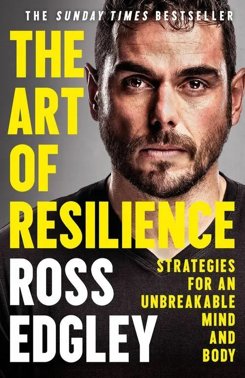 Billede af The Art of Resilience: Strategies for an Unbreakable Mind and Body
