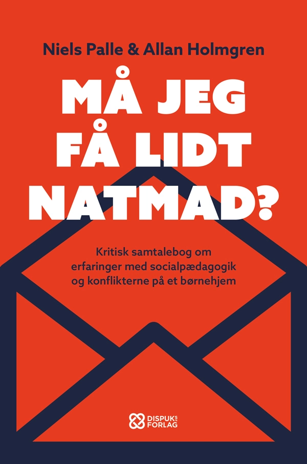 Må jeg få lidt natmad ?