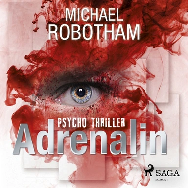 Adrenalin - Psycho-Thriller