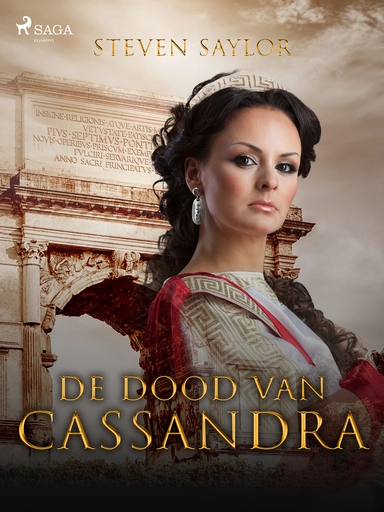 De dood van Cassandra