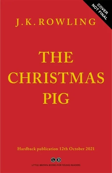 The Christmas Pig