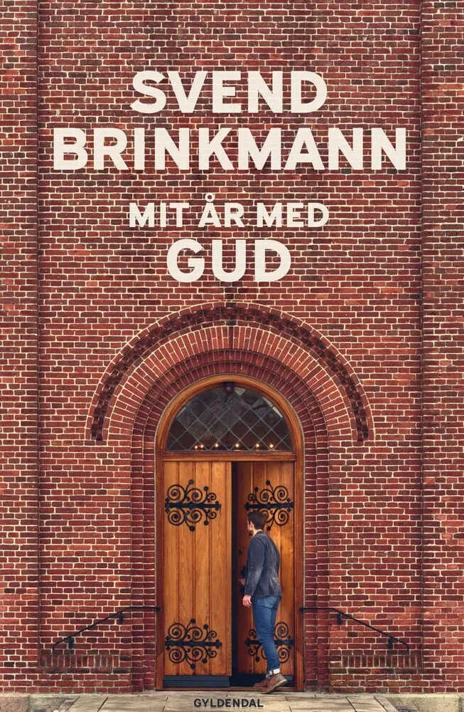 Mit år Med Gud