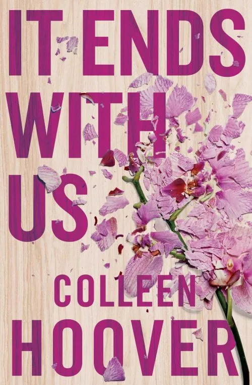 Billede af It Ends With Us