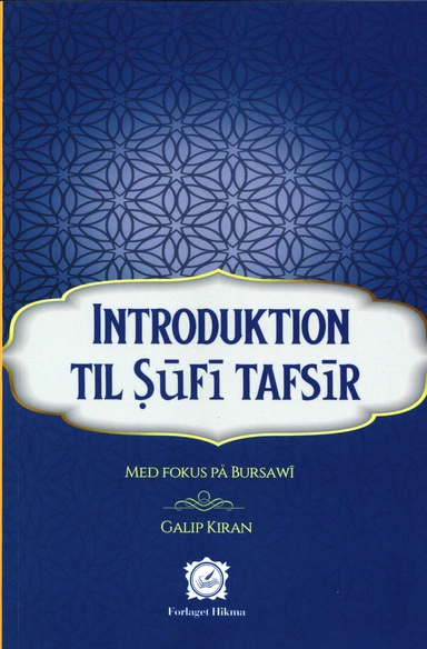 Introduktion til sufi tafsir