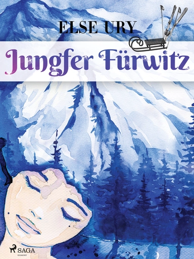 Jungfer Fürwitz
