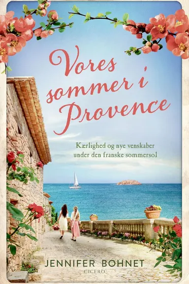 Vores sommer i Provence