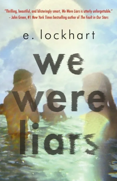 Billede af We Were Liars Soon To Be A Major Tv Series On Amazon Prime