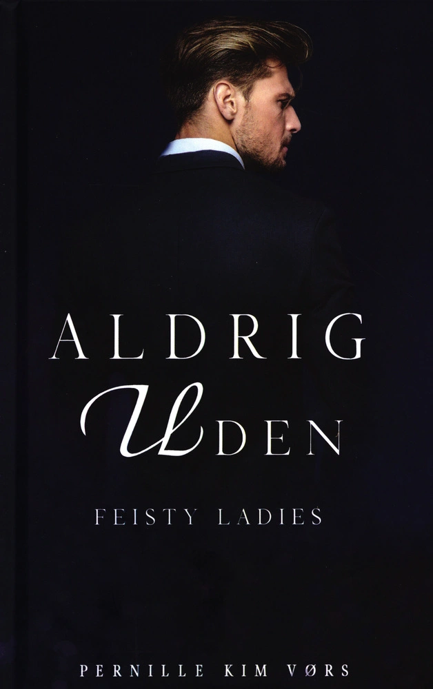 Billede af Aldrig uden - Feisty ladies 3