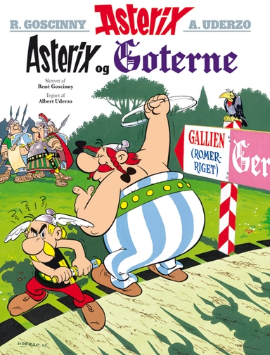 Asterix 3