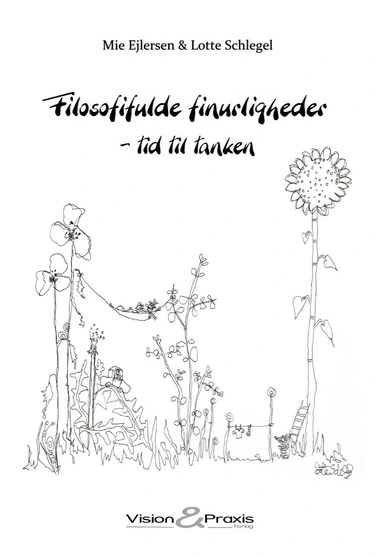 Filosofifulde finurligheder.