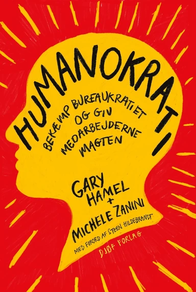 Humanokrati