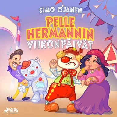 Pelle Hermannin viikonpäivät