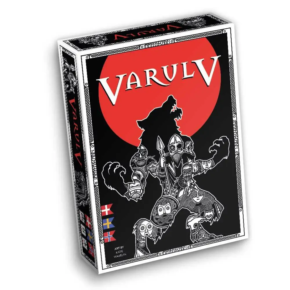 Varulv