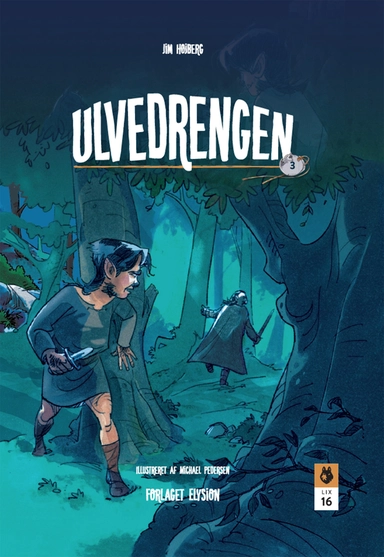 Ulvedrengen 3