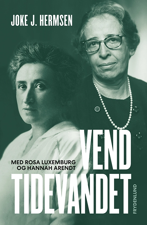 Billede af Vend tidevandet