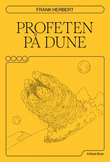 Profeten på Dune