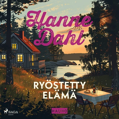 Ryöstetty elämä