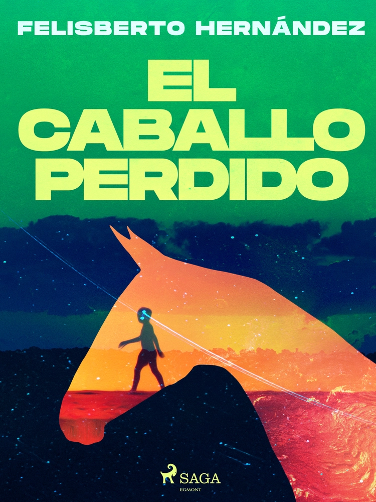 Caballo Perdido
