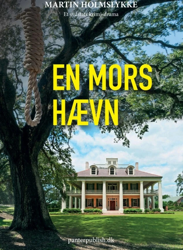 Billede af En Mors Hævn