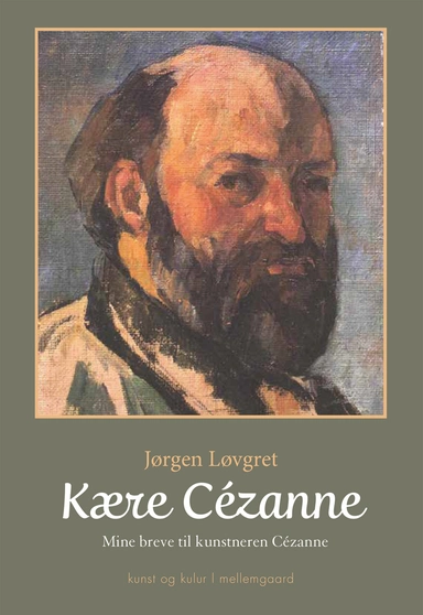 Kære Cézanne