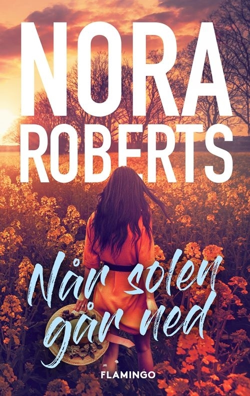 Billede af Når solen går ned