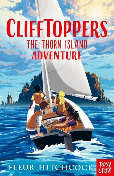 The Thorn Island Adventure