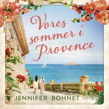 Vores sommer i Provence