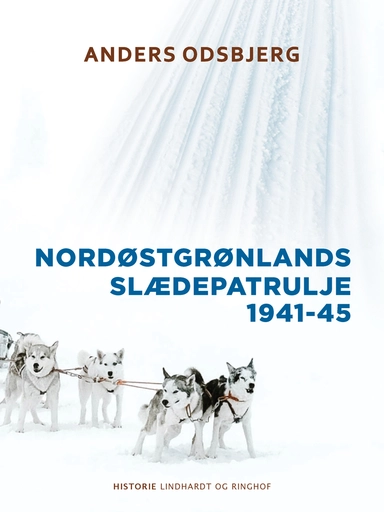 Nordøstgrønlands slædepatrulje 1941-45