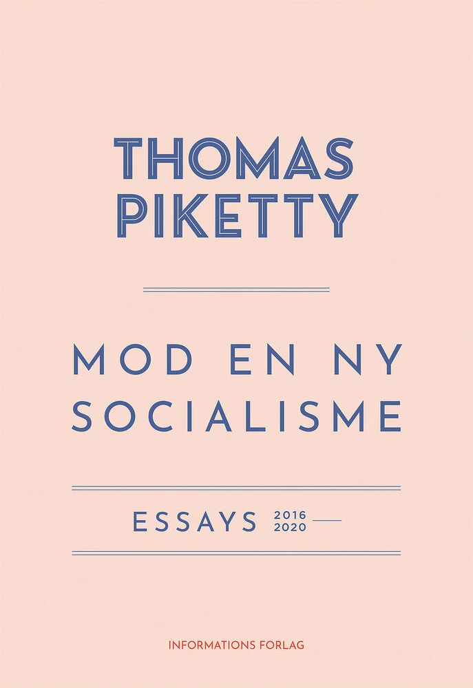 Mod En Ny Socialisme