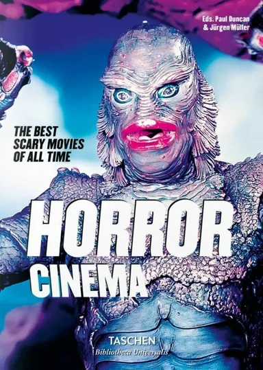 Horror Cinema: The Best Scary Movies of all time