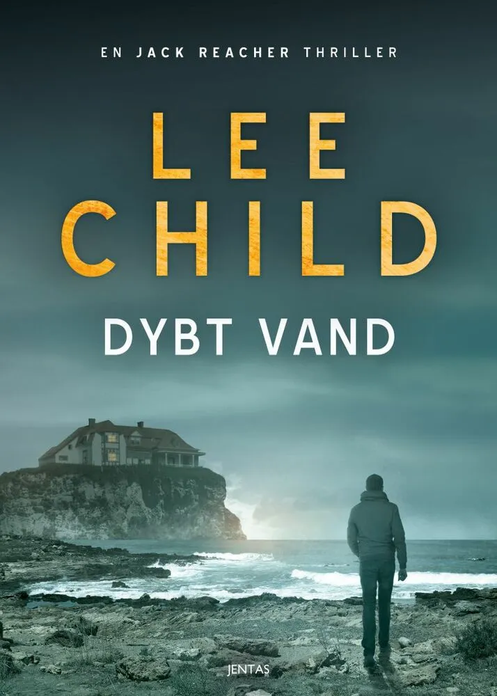 Billede af Dybt vand