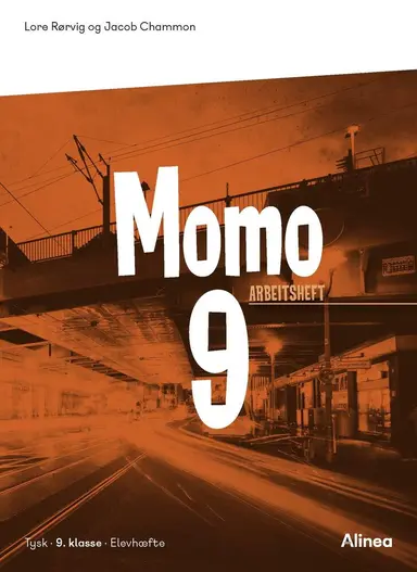 Momo 9, Arbeitsheft