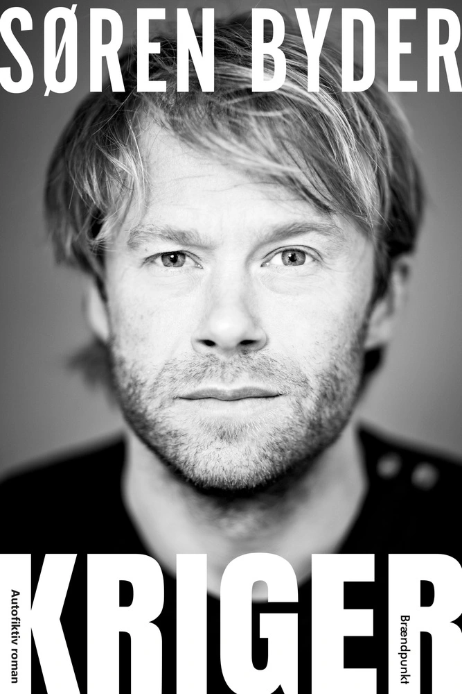 Billede af KRIGER