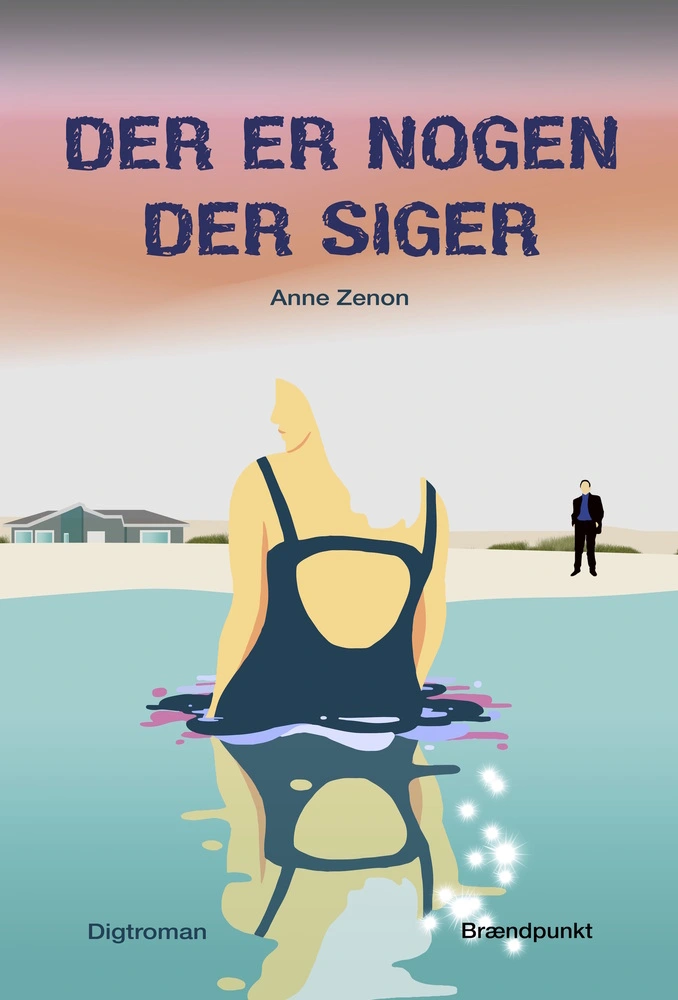 Billede af Der er nogen der siger