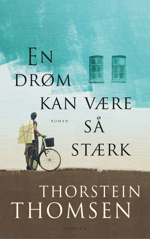 Billede af En drøm kan være så stærk