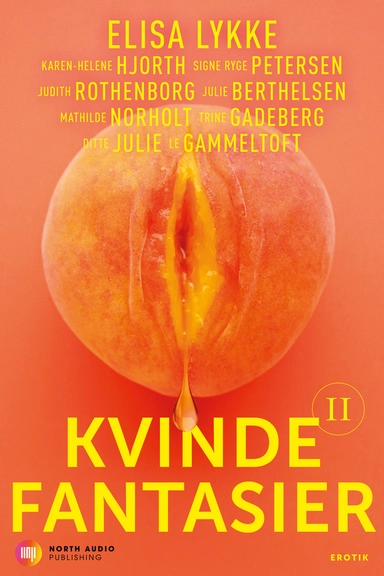 Kvindefantasier II