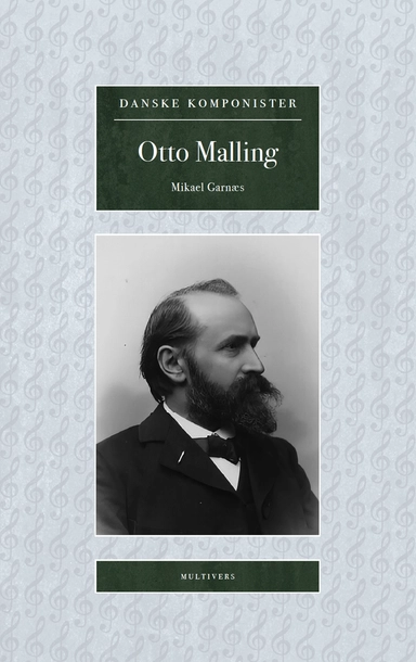 Otto Malling