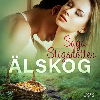 Älskog - erotisk novell