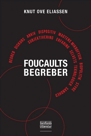 Foucaults begreber