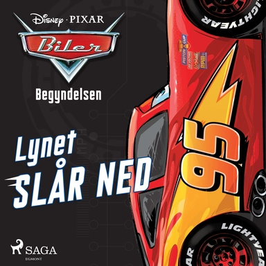 Biler - Begyndelsen - Lynet slår ned